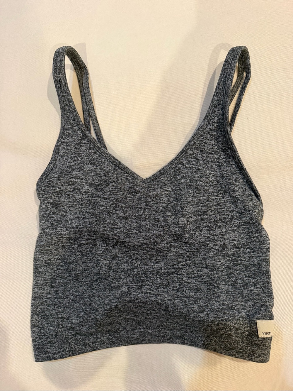 Vuori Halo Essential Tank Top - Picture 2 of 2